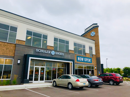Schuler Shoes: Maple Grove, 7845 Main St, Maple Grove, MN 55369, USA, 