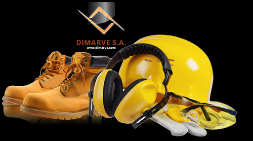DIMARVE S.A. - Seguridad Industrial (EPP) y Empaques