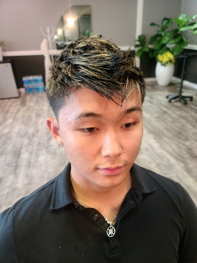 Hair Salon «Lotte Hair Salon», reviews and photos, 12816 Factoria Blvd SE # E, Bellevue, WA 98006, USA