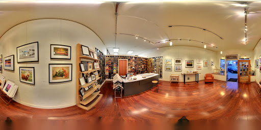 Picture Frame Shop «Nielsen Arts Gallery and Custom Framing», reviews and photos, 1537 Solano Ave, Berkeley, CA 94707, USA