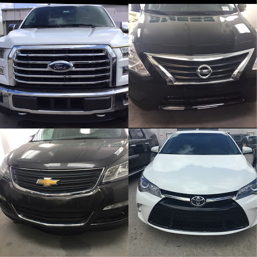 284 SW 6th Ave, Homestead, FL 33030, USA