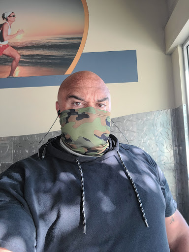 Health Club «24 Hour Fitness», reviews and photos, 359 Sun Valley Mall, Concord, CA 94520, USA