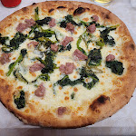 Photo n°2 de l'avis de Massimo.n fait le 01/05/2022 à 10:38 sur le  Pizzeria Ristorante Bella Napoli à Casteggio