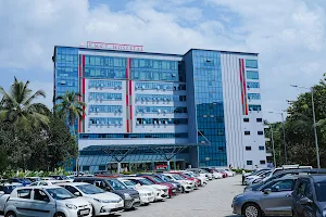 KMCT Medical College Hospital image