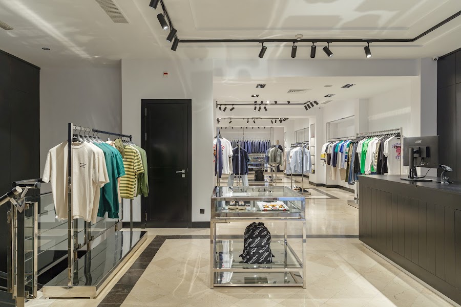 Frank Store
