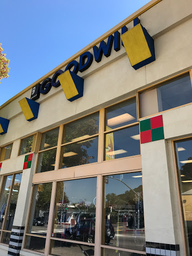 Non-Profit Organization «Goodwill», reviews and photos