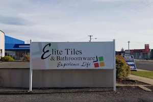 Elite Tiles & Bathroomware