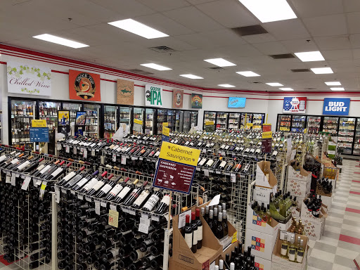 Liquor Store «Spirits Unlimited», reviews and photos, 5 ortley Plaza, Seaside Heights, NJ 08751, USA