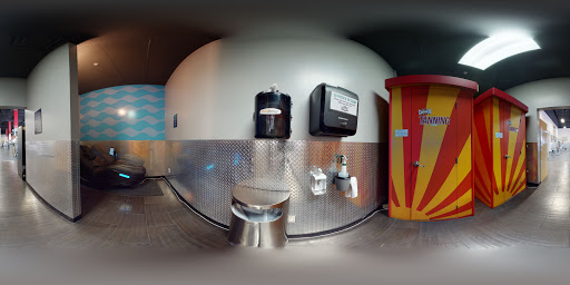 Health Club «Crunch - Stockton», reviews and photos, 1155 E March Ln, Stockton, CA 95210, USA