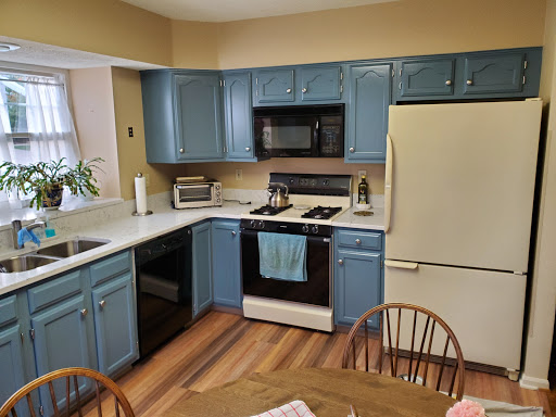 Painter «Greenleaf Painters, LLC», reviews and photos, 212 S Mill Rd, Princeton Junction, NJ 08550, USA