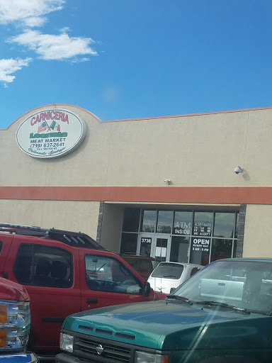 Butcher Shop «Carniceria Leonela», reviews and photos, 3736 E Pikes Peak Ave, Colorado Springs, CO 80909, USA