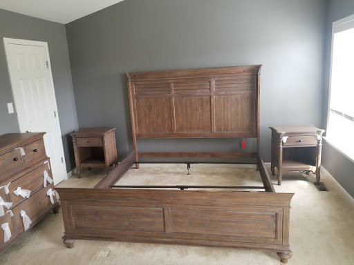 Mattress Store «Wolf Furniture», reviews and photos, 900 Premium Outlets Blvd, Hagerstown, MD 21740, USA