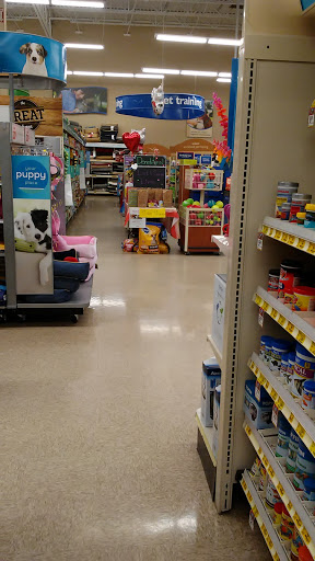 Pet Supply Store «PetSmart», reviews and photos, 1810 Cumming Hwy, Canton, GA 30114, USA