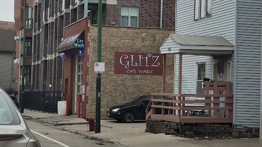 Glitz Car Wash en Chicago