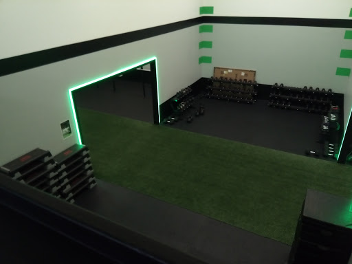 Health Club «Emerald City Athletics - Everett», reviews and photos, 10110 Evergreen Way, Everett, WA 98204, USA