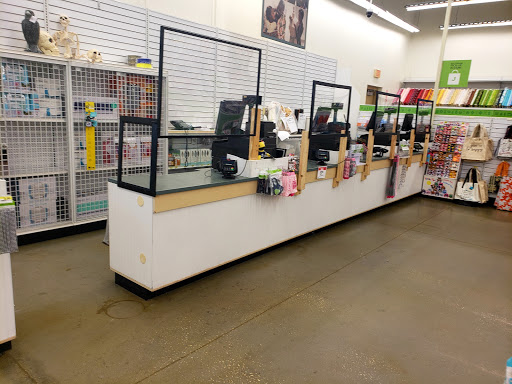 Fabric Store «Jo-Ann Fabrics and Crafts», reviews and photos, 6234 Commerce Palms Dr, Tampa, FL 33647, USA