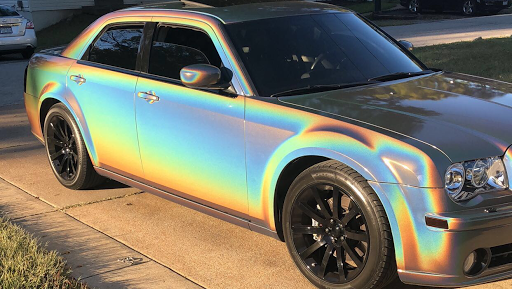 Window Tinting Service «Auto Styles LLC», reviews and photos, 13574 NW Industrial Dr, Bridgeton, MO 63044, USA