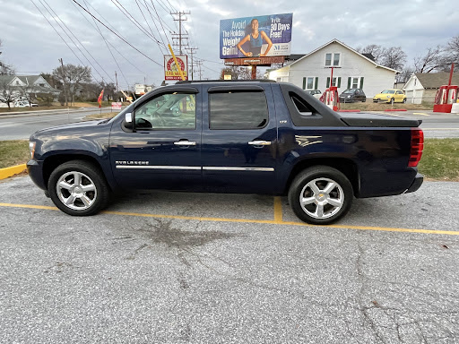 Chevrolet Dealer «Buchanan Automotive Inc», reviews and photos, 1035 E Main St, Waynesboro, PA 17268, USA
