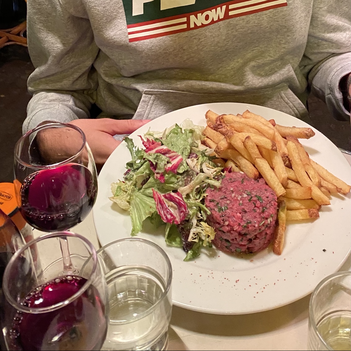 Photo n° 1 de l'avis de Luiz.u fait le 23/10/2020 à 07:27