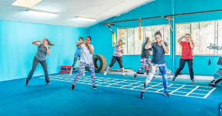 Legión Boxing Club - Libertador Gral. Bernardo O,Higgins 345, Concepción, Bío Bío, Chile