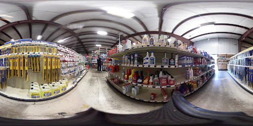 Auto Parts Store «NAPA Auto Parts - CCB Investments LLC», reviews and photos, 10 Collins Dr, Fredericksburg, VA 22405, USA