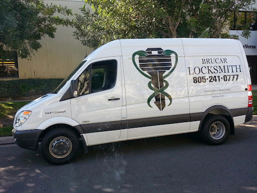 Locksmith «Brucar Locksmith», reviews and photos, 355 E Avenida De Los Arboles, Thousand Oaks, CA 91360, USA