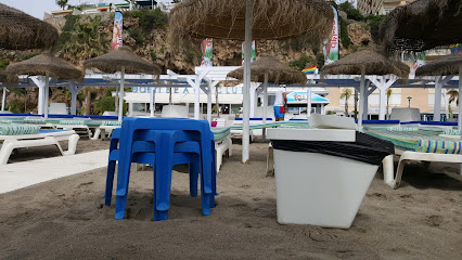 Información y opiniones sobre Edén Beach Club de Torremolinos