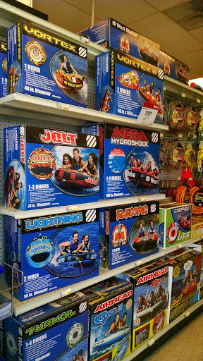 Marine Supply Store «West Marine», reviews and photos, 791 NJ-109, Cape May, NJ 08204, USA