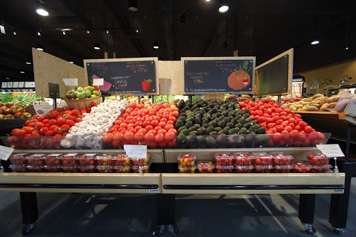 Natural Foods Store «Good Food Store», reviews and photos, 1600 S 3rd St W, Missoula, MT 59801, USA