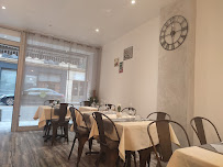 Atmosphère du Restaurant italien Maison De Re à Nice - n°1
