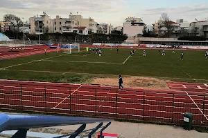 Alexandroupolis Municipal Stadium "Fotis Kosmas" image