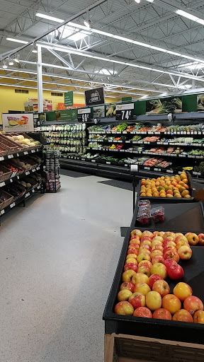 Department Store «Walmart Supercenter», reviews and photos, 13320 Gov G C Peery Hwy, Pounding Mill, VA 24637, USA