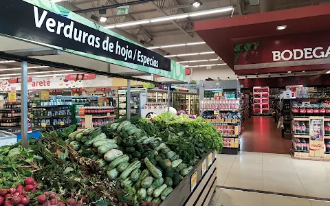 Areté Supermarket image