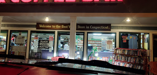 Video Store «Best Video Film & Cultural Center», reviews and photos, 1842 Whitney Ave, Hamden, CT 06517, USA