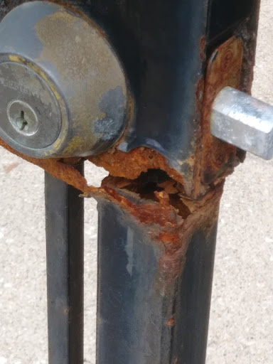 Convenience Store «California Food Market Inc», reviews and photos, 6655 S California Ave, Chicago, IL 60629, USA