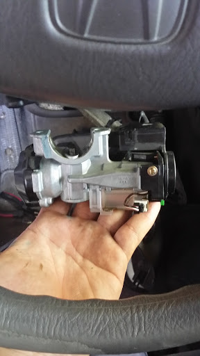 Locksmith «B Ok Locksmith», reviews and photos, 74794 42nd Ave Suite 10, Palm Desert, CA 92260, USA