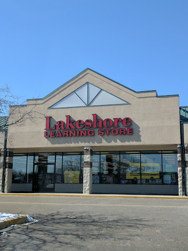 Educational Supply Store «Lakeshore Learning Store», reviews and photos, 1721 Beam Ave A, Maplewood, MN 55109, USA