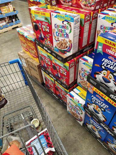 Department Store «Walmart Supercenter», reviews and photos, 742 Main St, North Oxford, MA 01537, USA