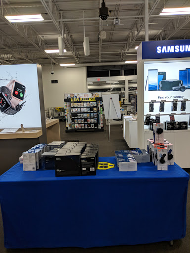 Electronics Store «Best Buy», reviews and photos, 5395 S Wadsworth Blvd, Littleton, CO 80123, USA