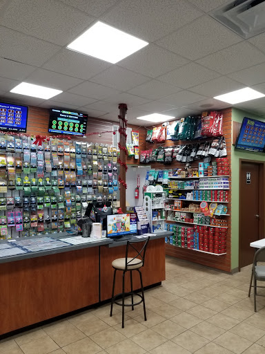 Lottery Retailer «Vista Donuts», reviews and photos, 1096 Washington St, Attleboro, MA 02703, USA