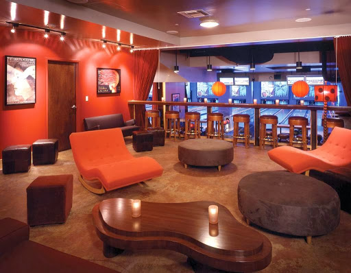 Bowling Alley «Lucky Strike Live», reviews and photos, 6801 Hollywood Blvd, Hollywood, CA 90028, USA