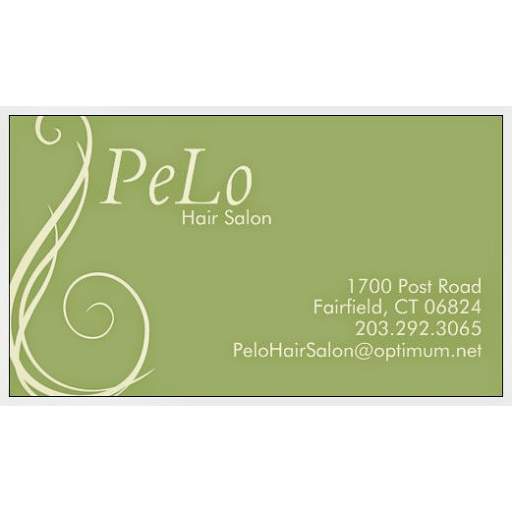 Hair Salon «Pelo Hair Salon», reviews and photos, 1700 Post Rd, Fairfield, CT 06824, USA