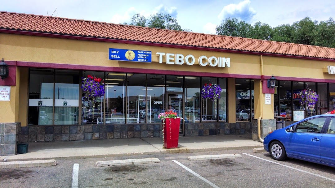 Tebo Coin Company