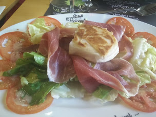 Photo n°45 de Bistro Régent CLEMENCEAU à Bordeaux ()