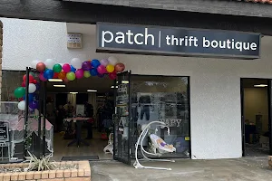 Patch - Children's Thrift Boutique image