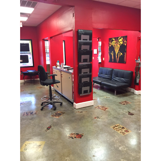 Tattoo Shop «Revival Tattoo and Piercing», reviews and photos, 101 Polo Park Blvd Suite 6, Davenport, FL 33897, USA