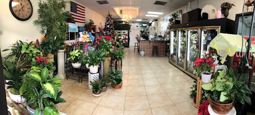 Florist «Suntree Florist & Gifts», reviews and photos, 6450 N Wickham Rd Suite 113, Melbourne, FL 32940, USA