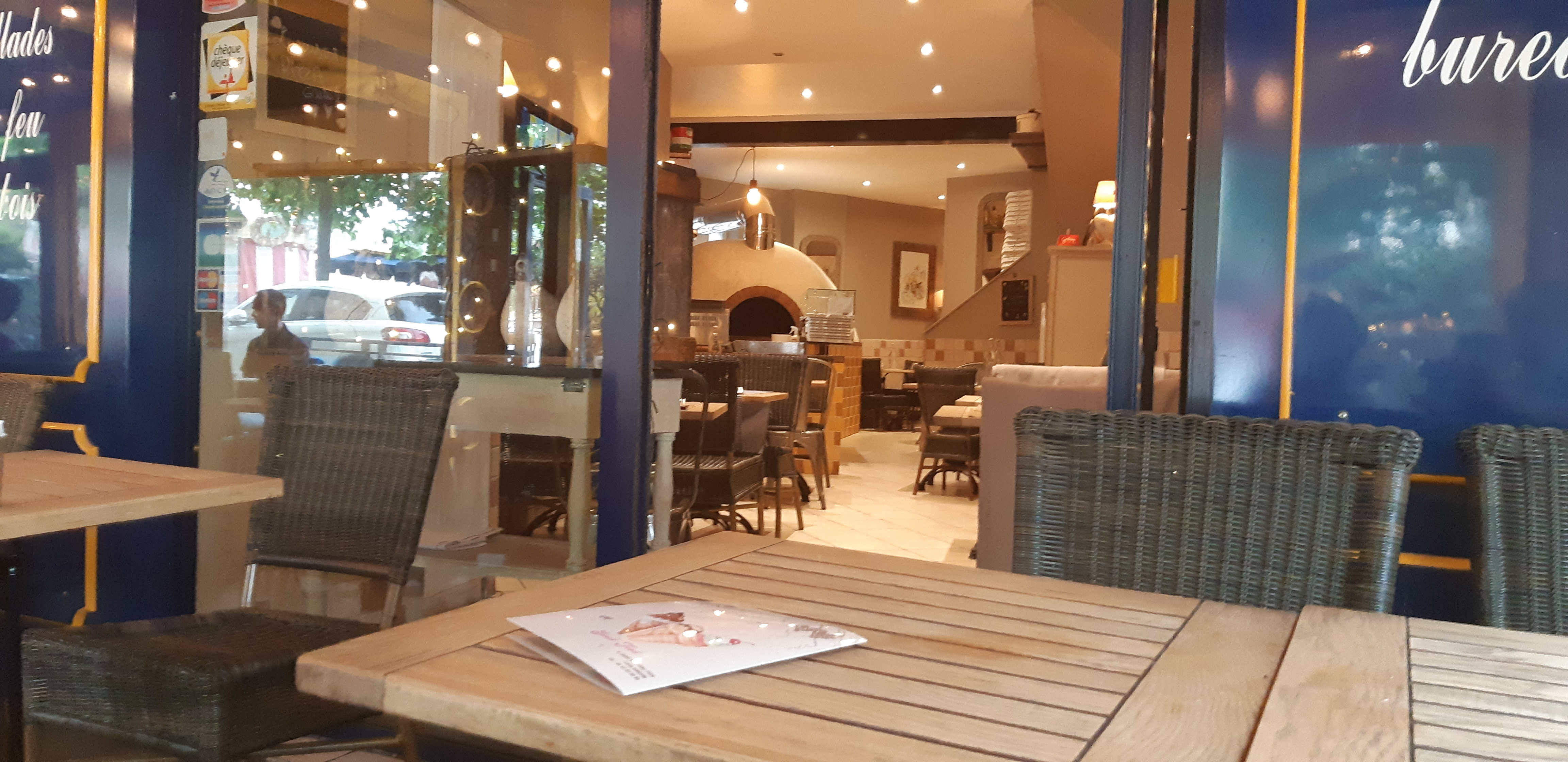 Photo n° 5 de l'avis de Sandrine.a fait le 11/06/2019 à 15:33