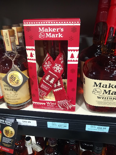 Liquor Store «Buyrite Liquors», reviews and photos, 580 U.S. 9, Waretown, NJ 08758, USA