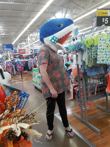 Discount Store «Walmart», reviews and photos, 3461 Horizon Blvd, Bensalem, PA 19020, USA